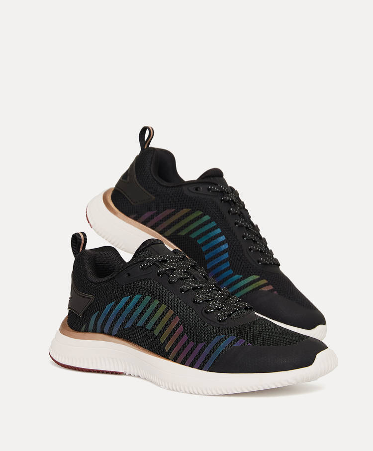 zapatillas oysho running