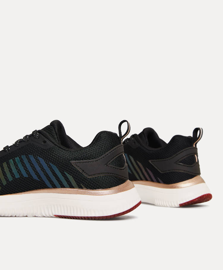zapatillas oysho running