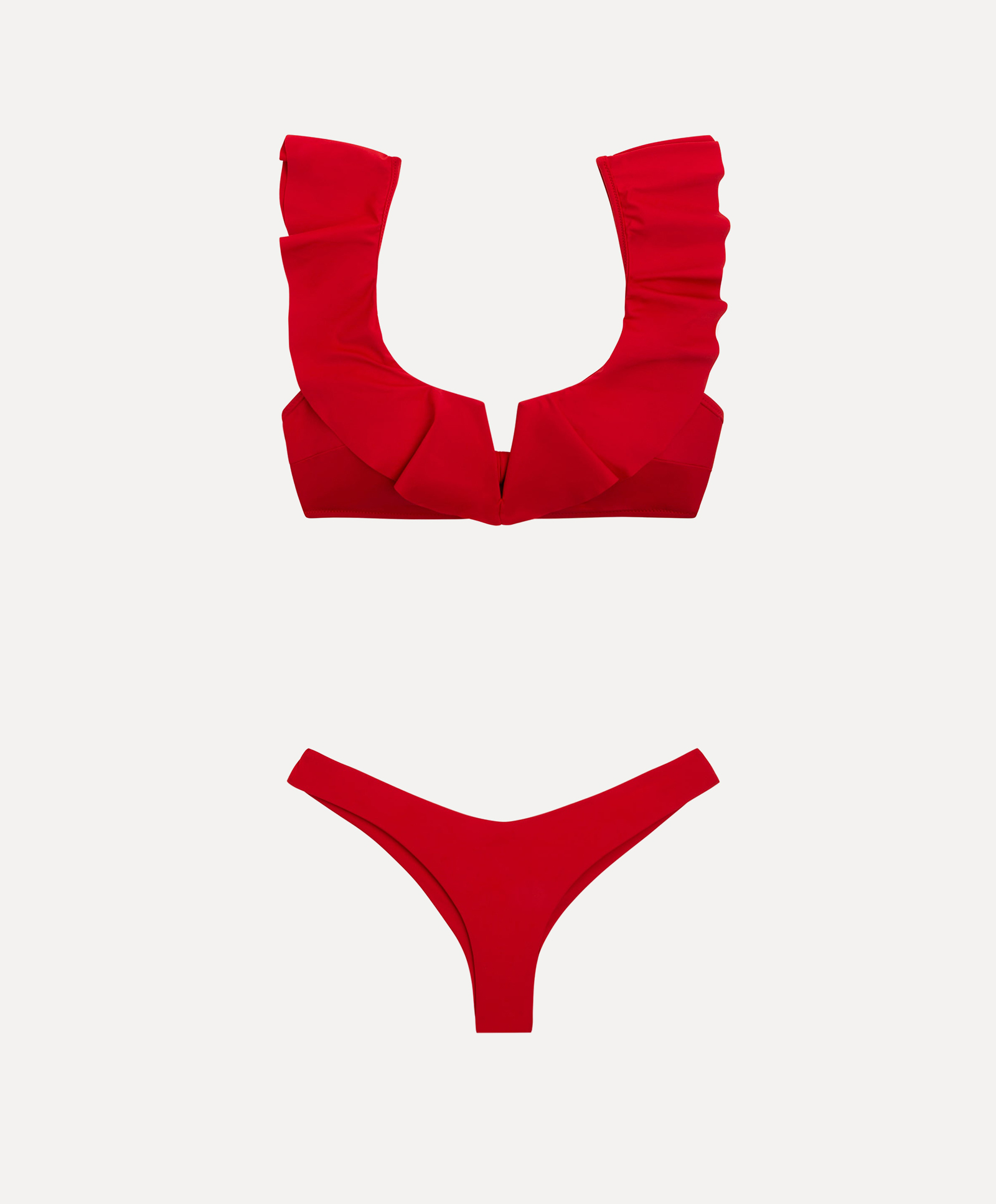Trikinis 2020 oysho best sale