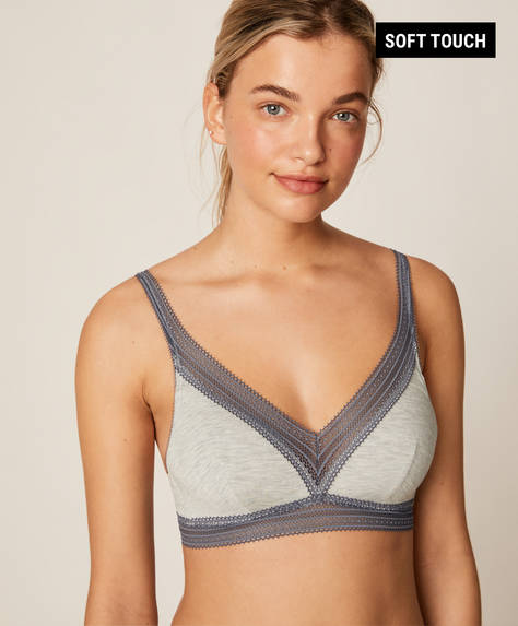 bra short for brassiere