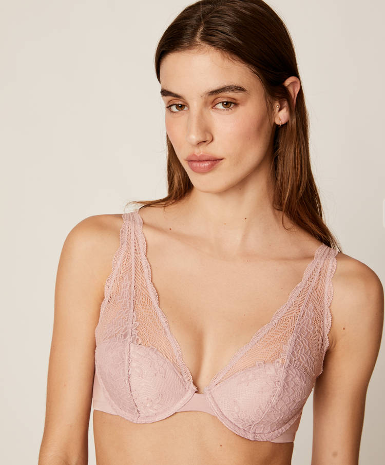 sujetador halter