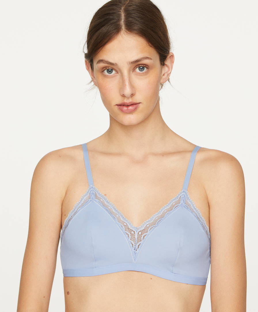 oysho sujetadores rebajas