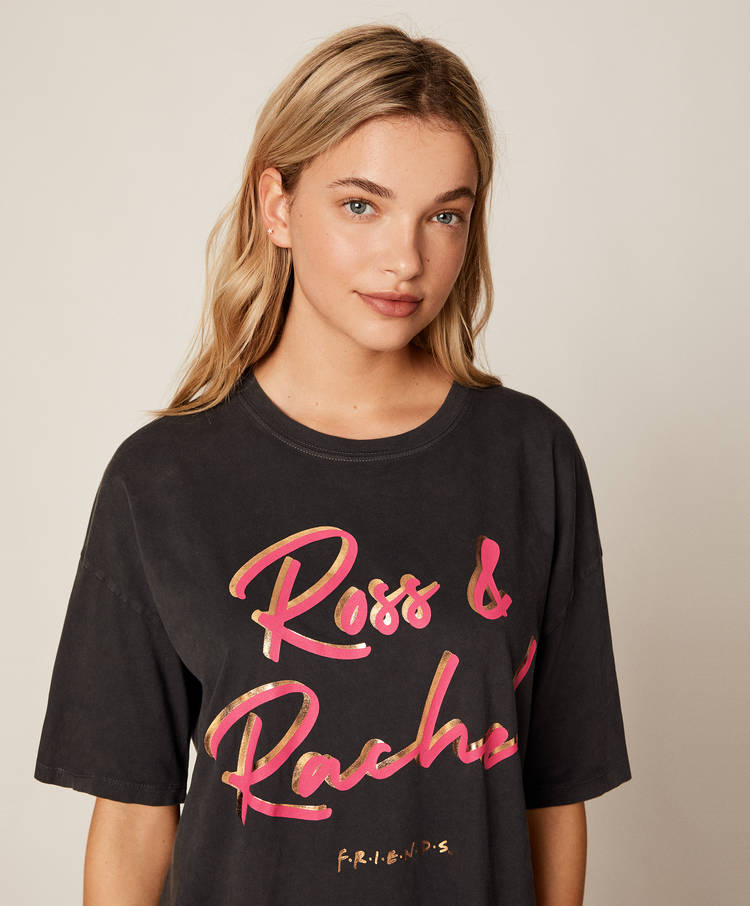 oysho camisetas