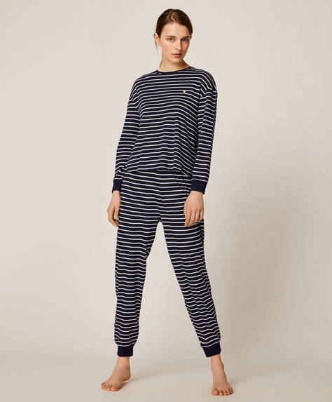 baterie permite oysho pijama