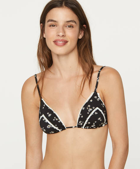 oysho lebanon swimwear