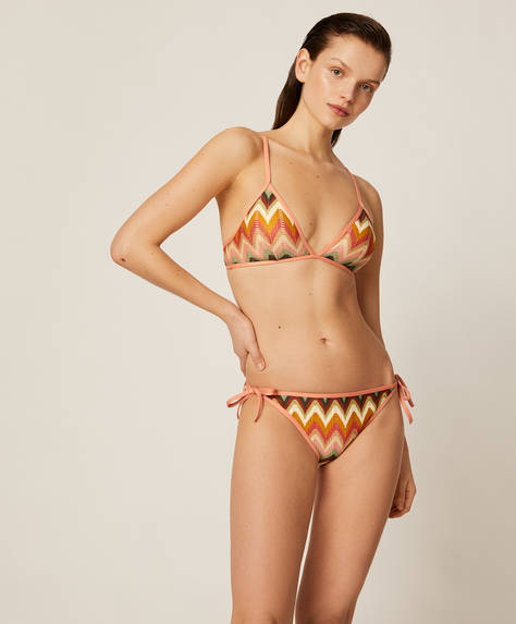 oysho bikini