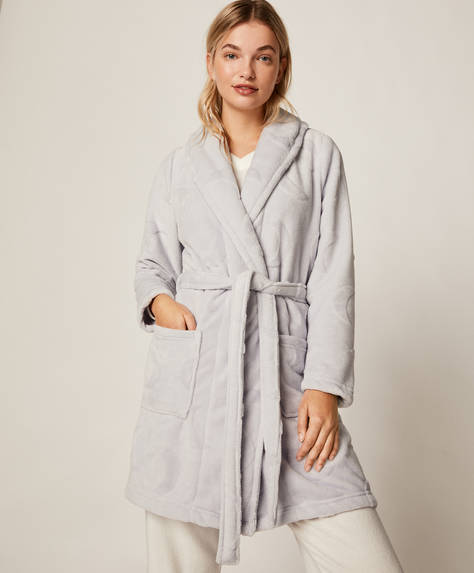 oysho vestaglie - Main Image