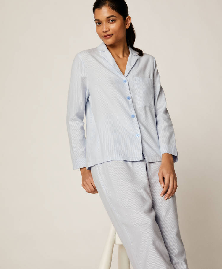 oysho pajamas