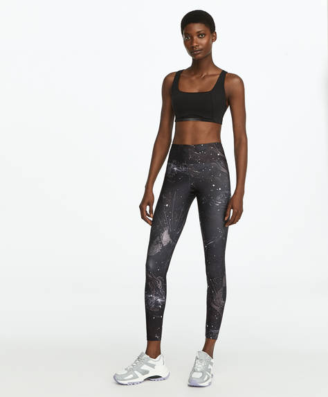 oysho leggins