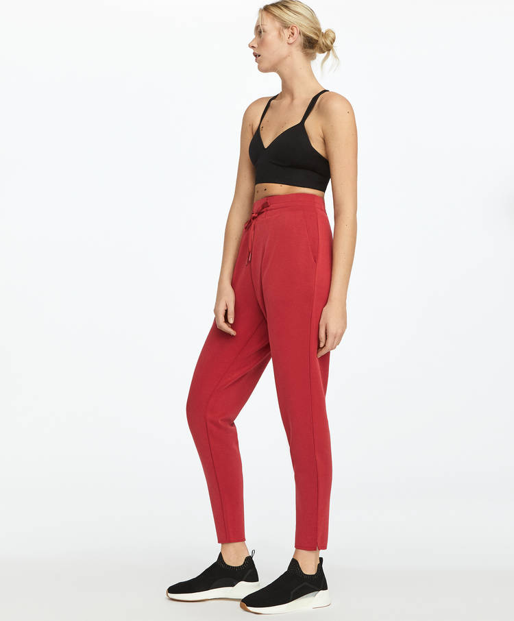 Soft Touch Joggers Join Life Collection Join Life Oysho Turkiye