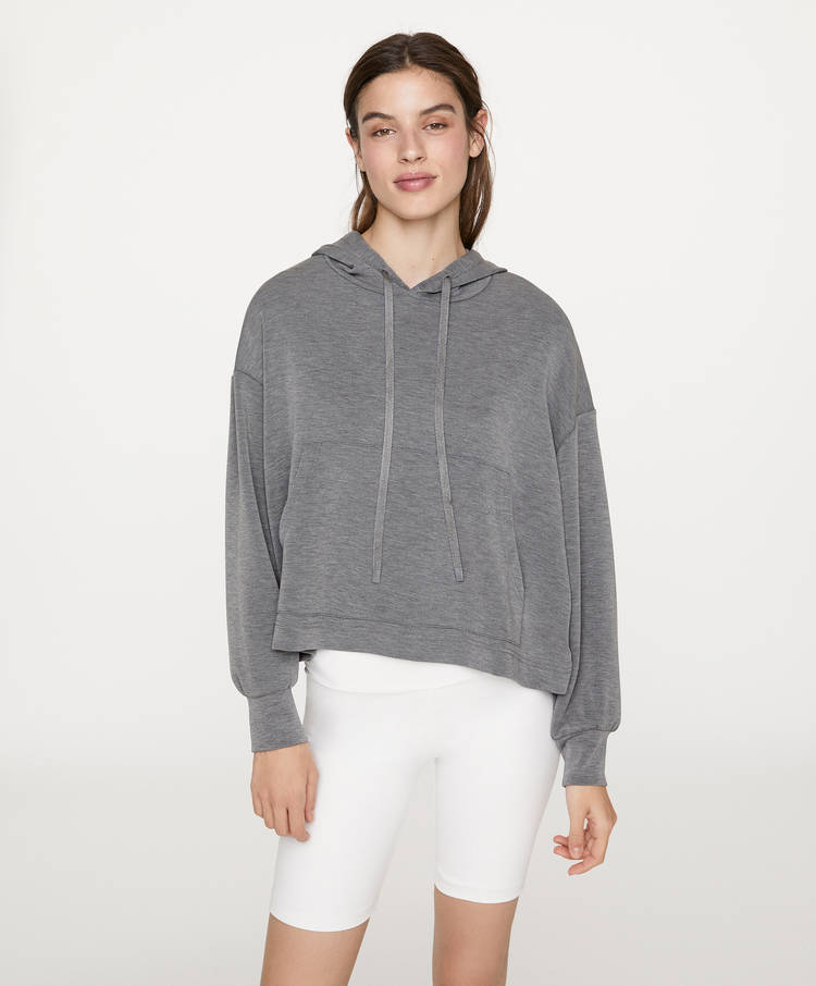 soft touch sweatshirt