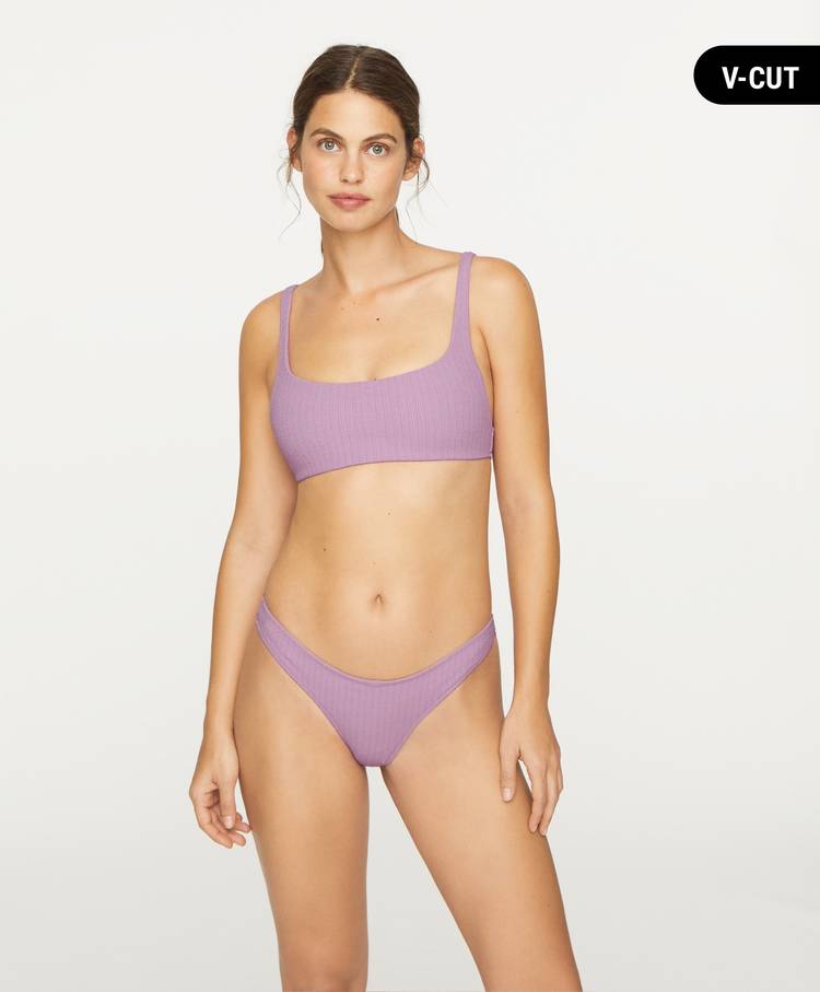 oysho bikini