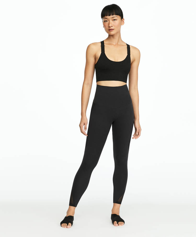 oysho sports bra