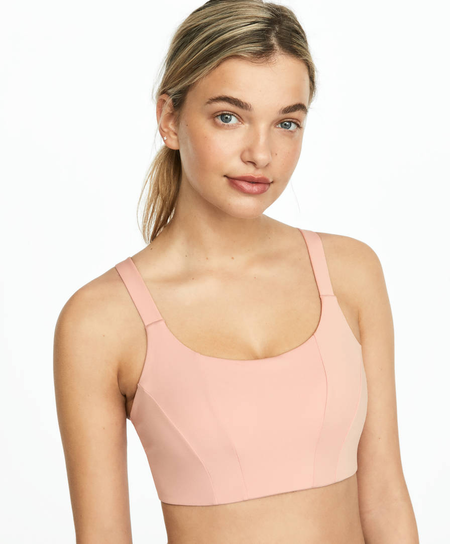 oysho sports bra