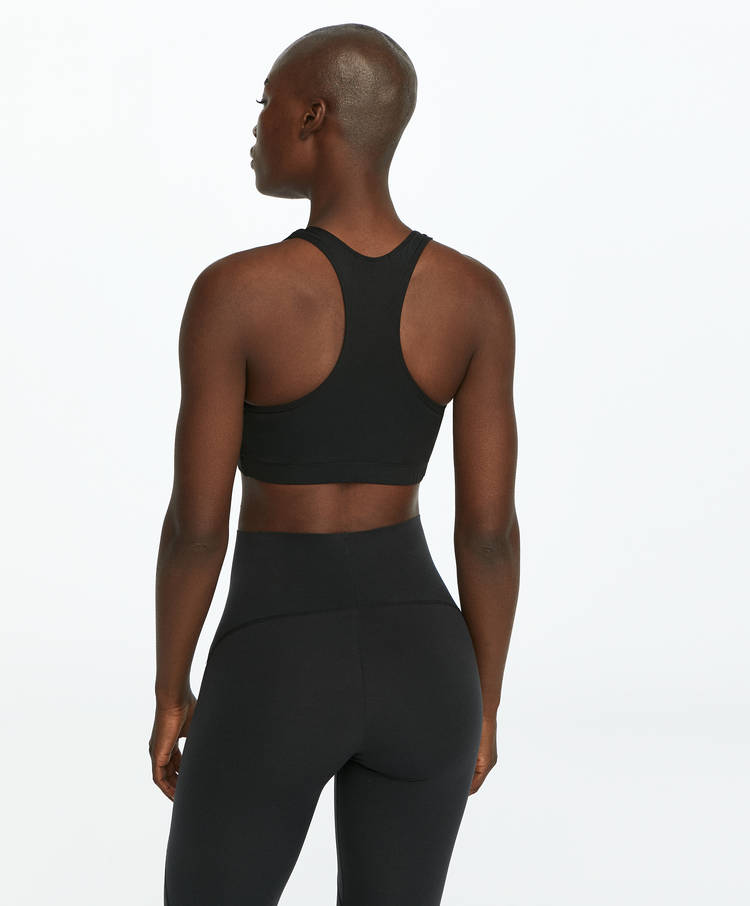 oysho sports bra