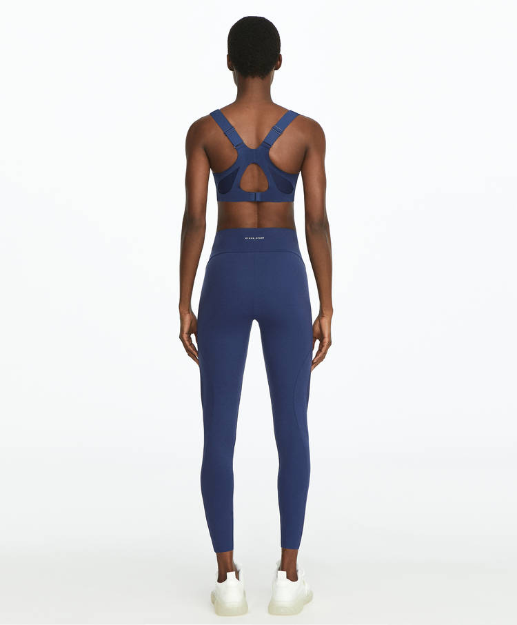 oysho sports bra