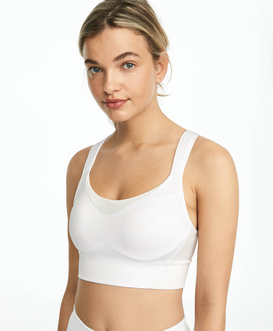 oysho sports bra