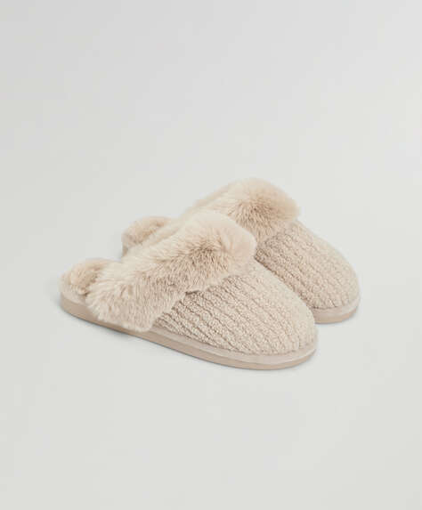 Oysho pantofole sposa new arrivals