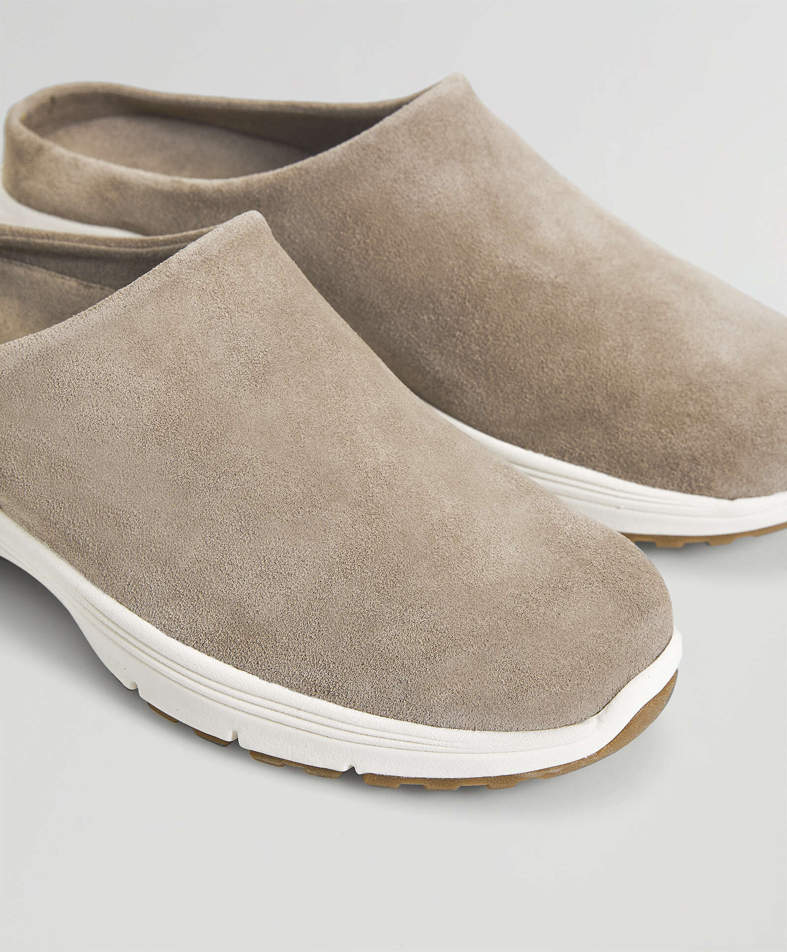 chaussures sport ouvertes