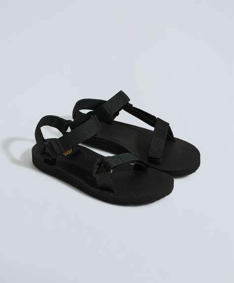 Oysho sandalias mujer Clearance