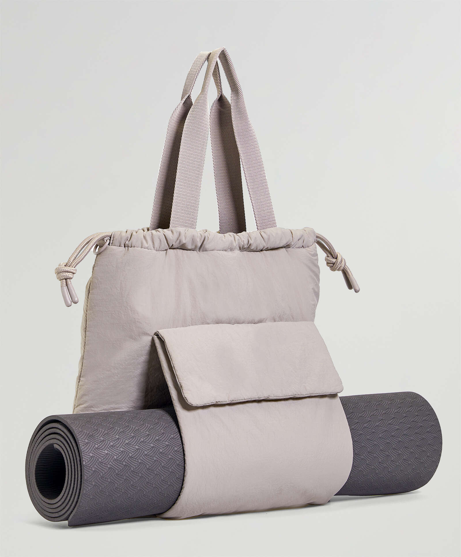 Oysho - Bolsa gym yoga