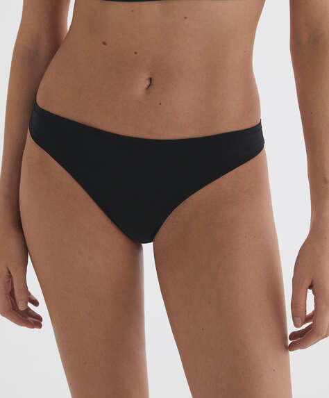 tanga kulotlar oysho