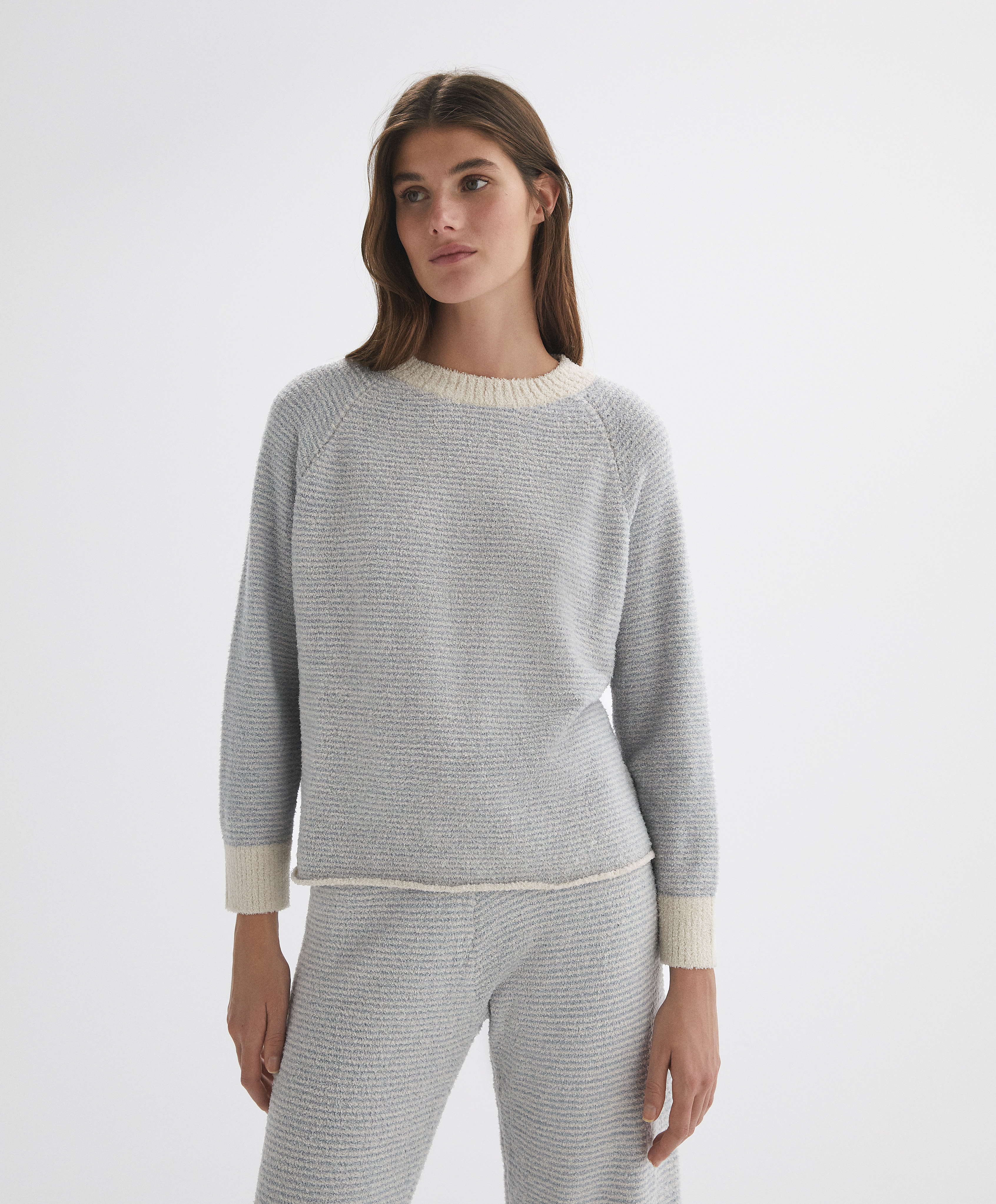 رسوم البريد بركان كرتون oysho pijama polar - sapienbd.com