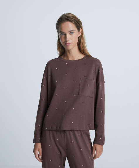 puf edat gözden geçirmek oysho pijamas mujer rebajas - takipcipazar.com