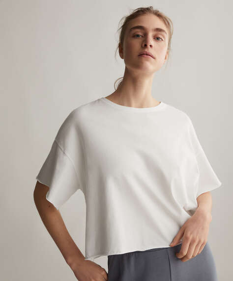 Camisetas oysho Clearance