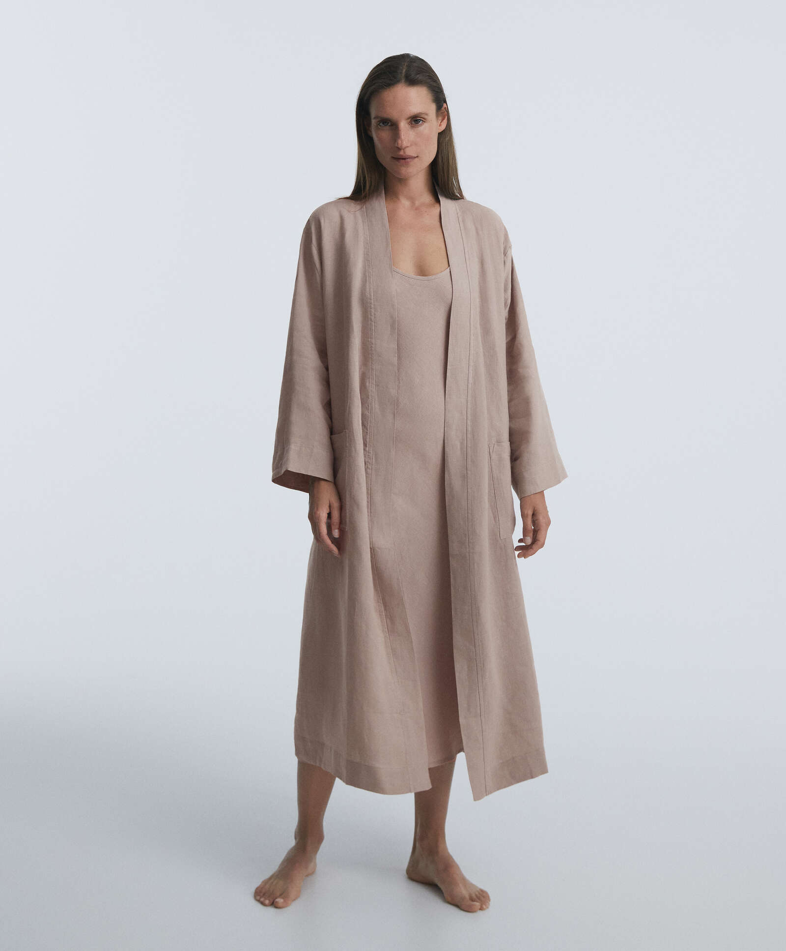 sheridan outlet dressing gown