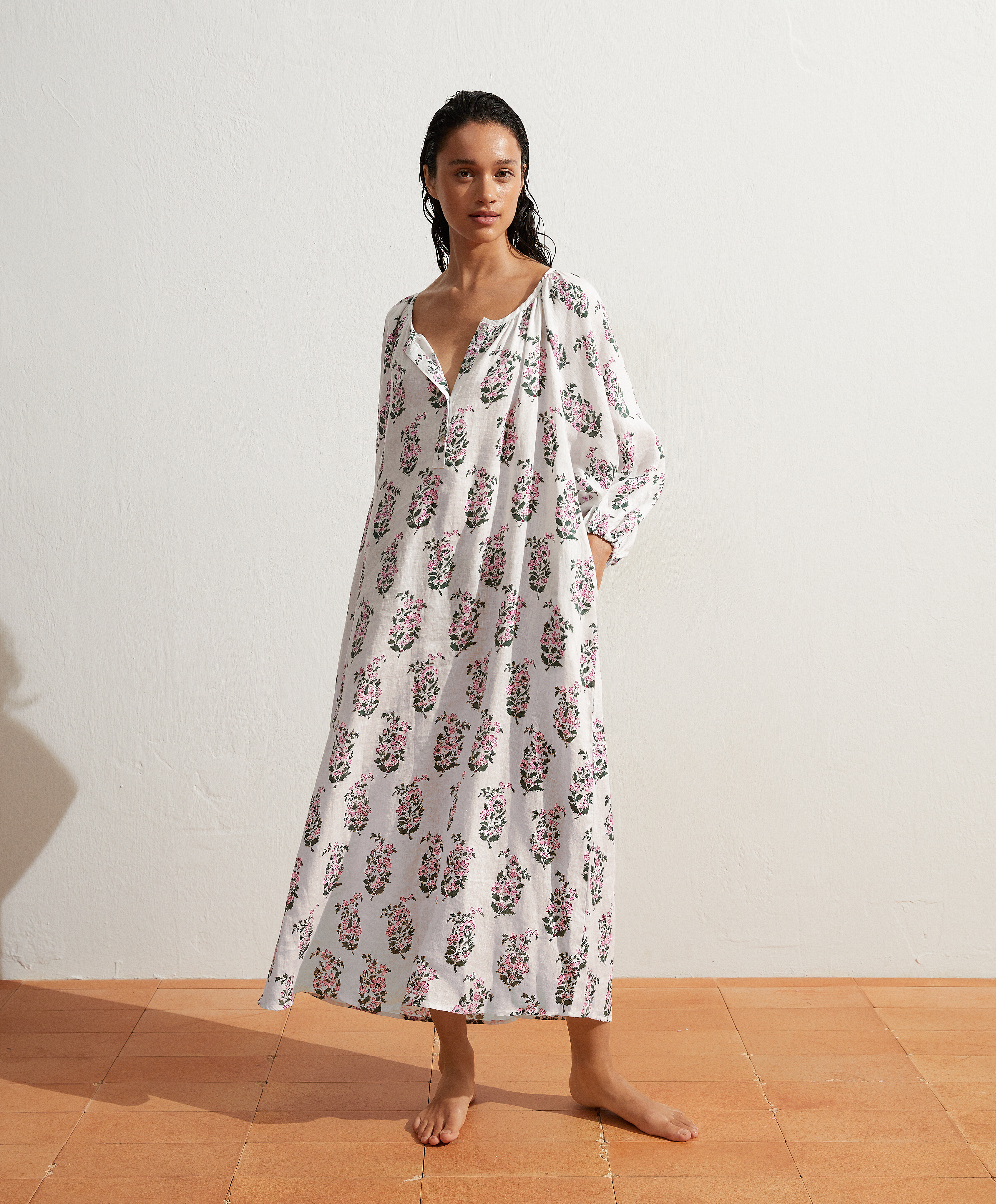 h and m dresses greece