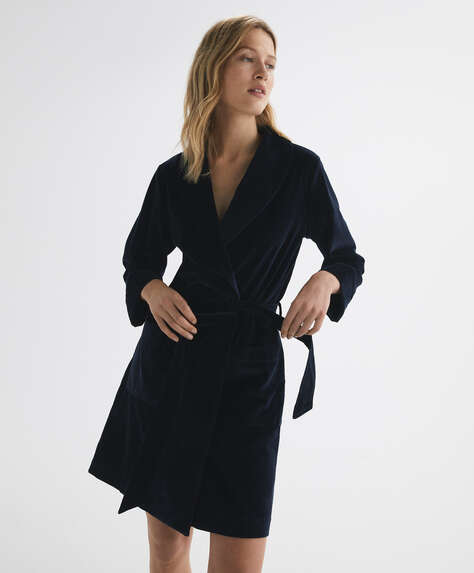 summer dressing gown target