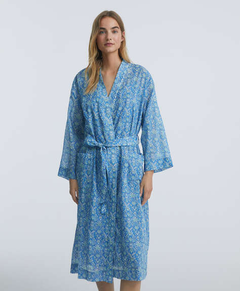 summer dressing gown target
