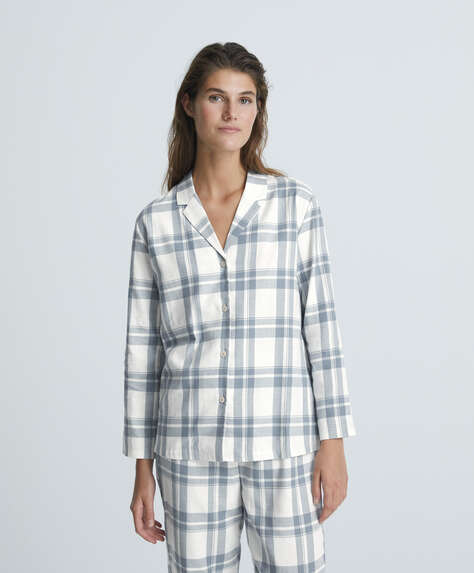 Oysho Pyjamas Pijama Camisero Oysho Oysho Pijamas Pijama Camisero