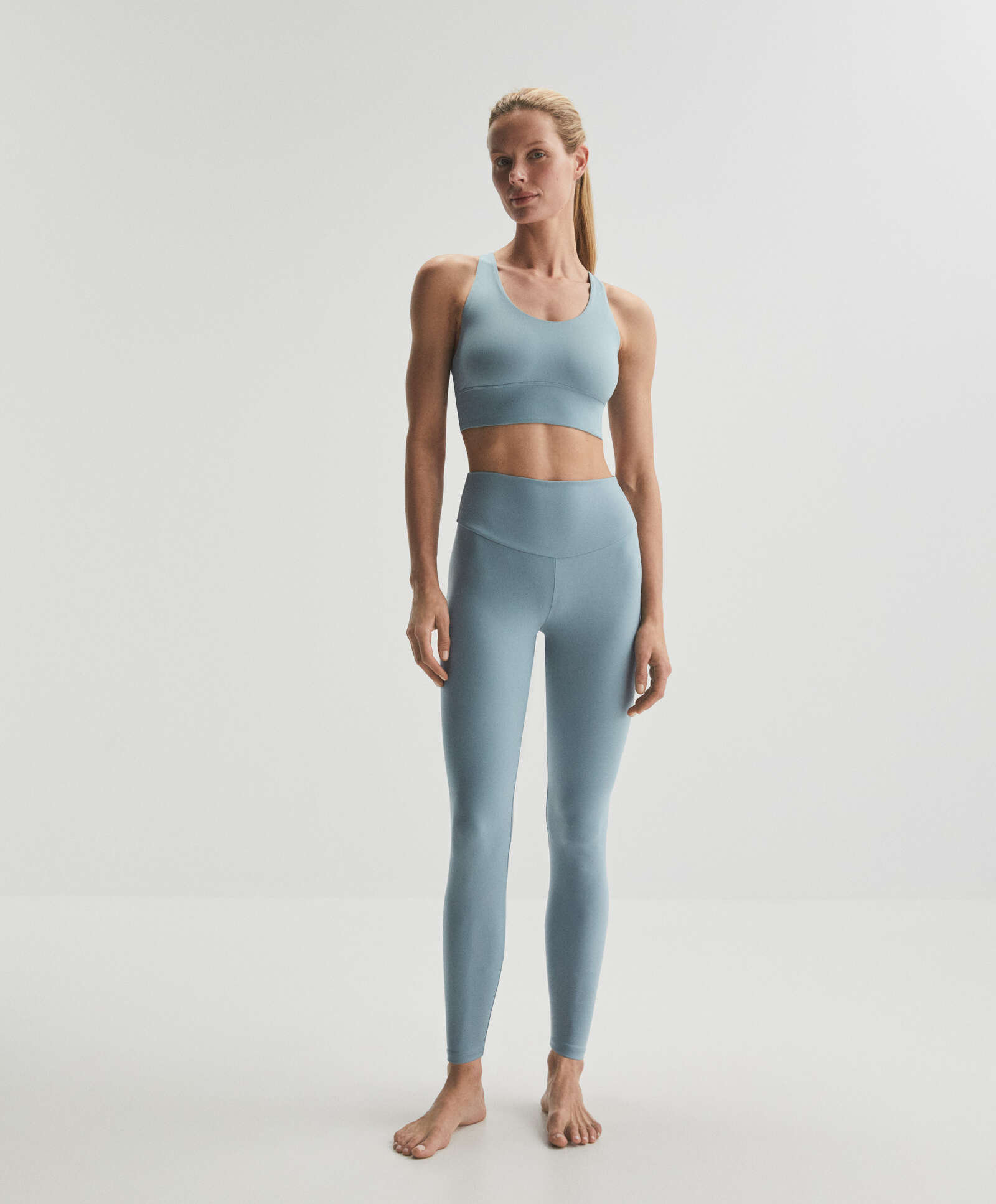 Comfortlux - Leggings, OYSHO United Kingdom