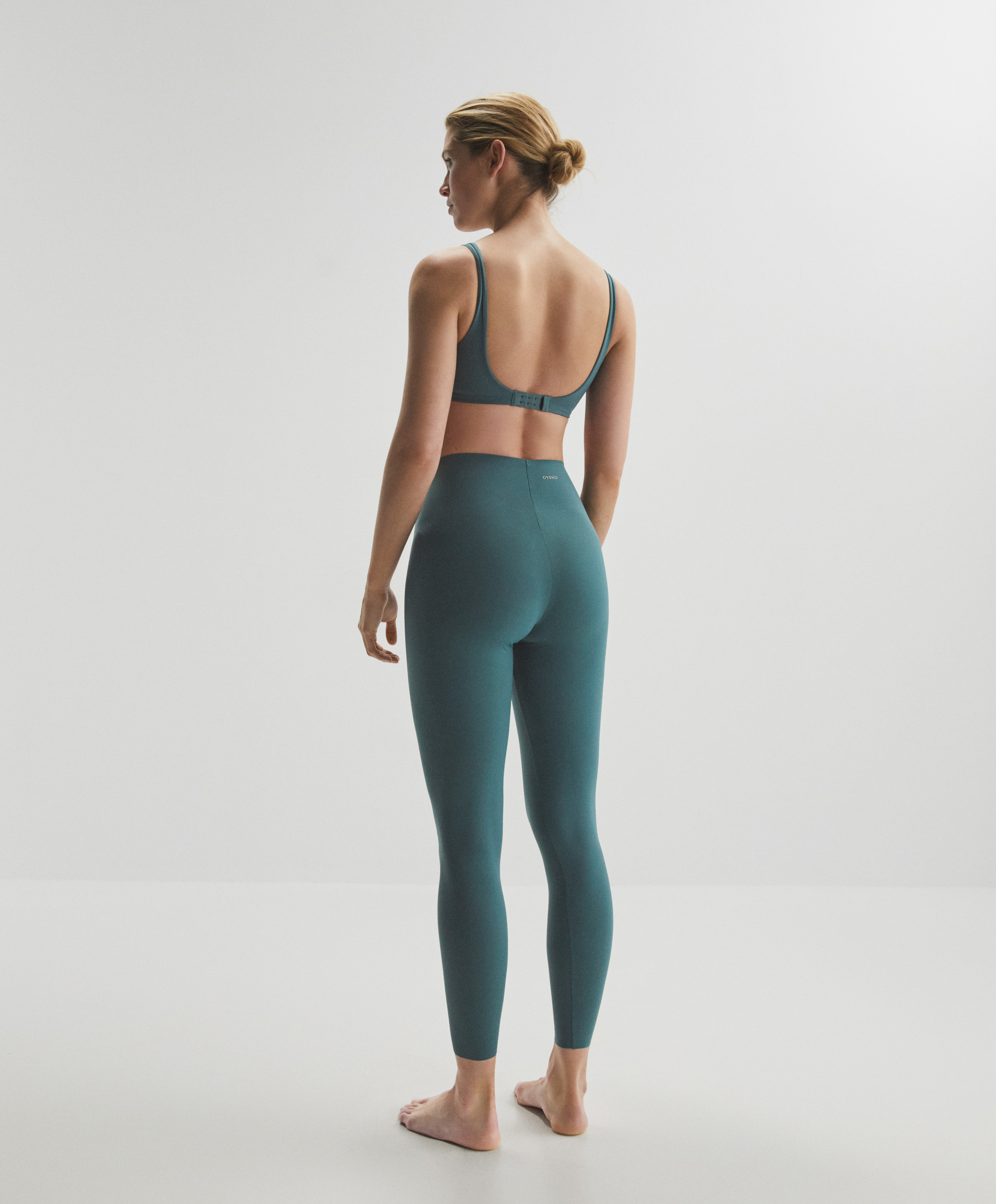 oysho legging