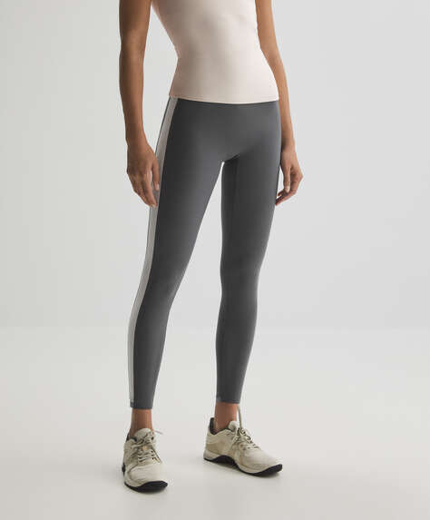 tema Registro Asentar leggins oysho - apajuanpablosegundoparla.es