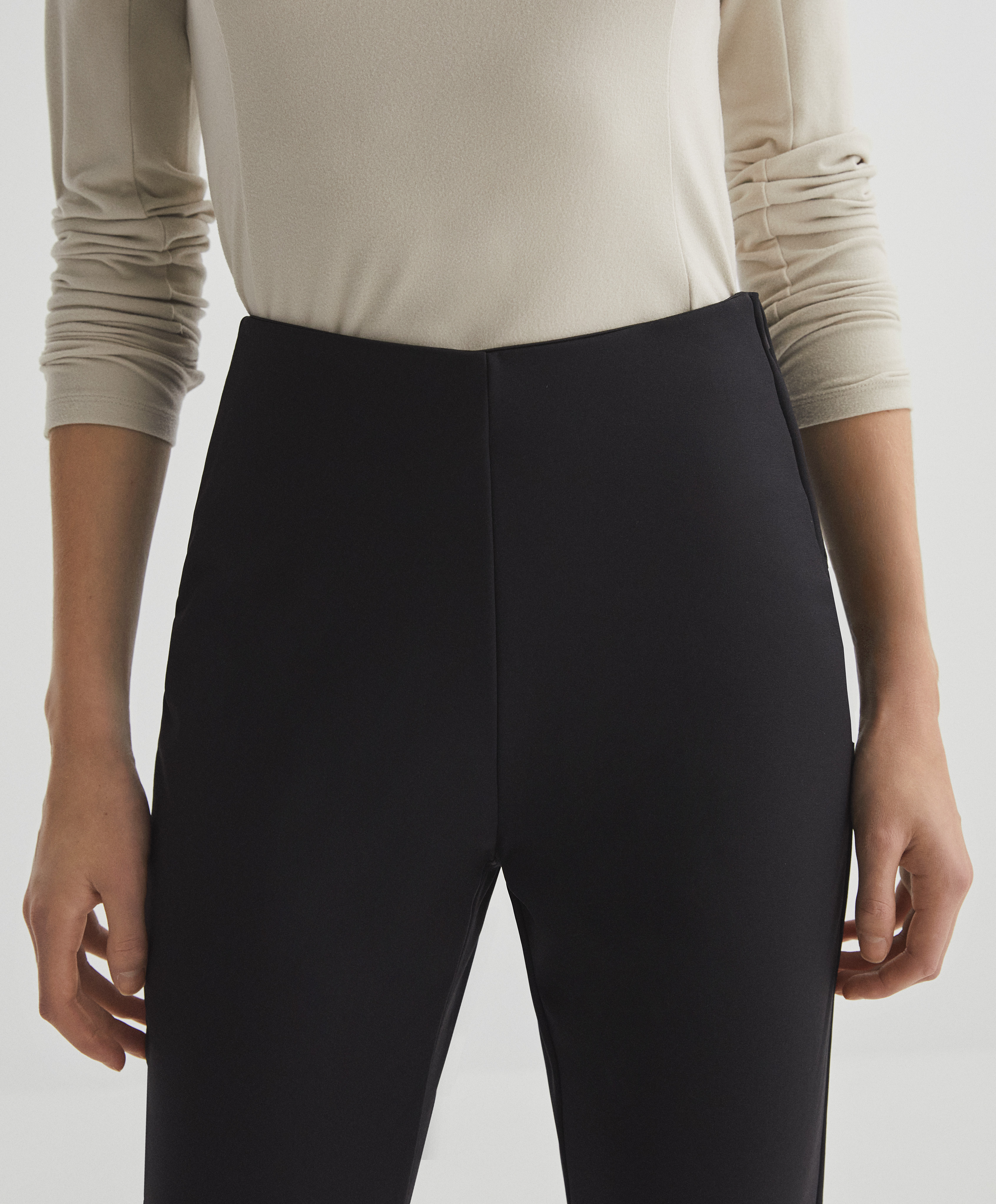 عصابة لحظة مارينر pantalon esqui oysho - advancedelectronics.org