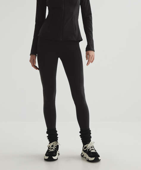 Leggings Leggings Oysho Espana
