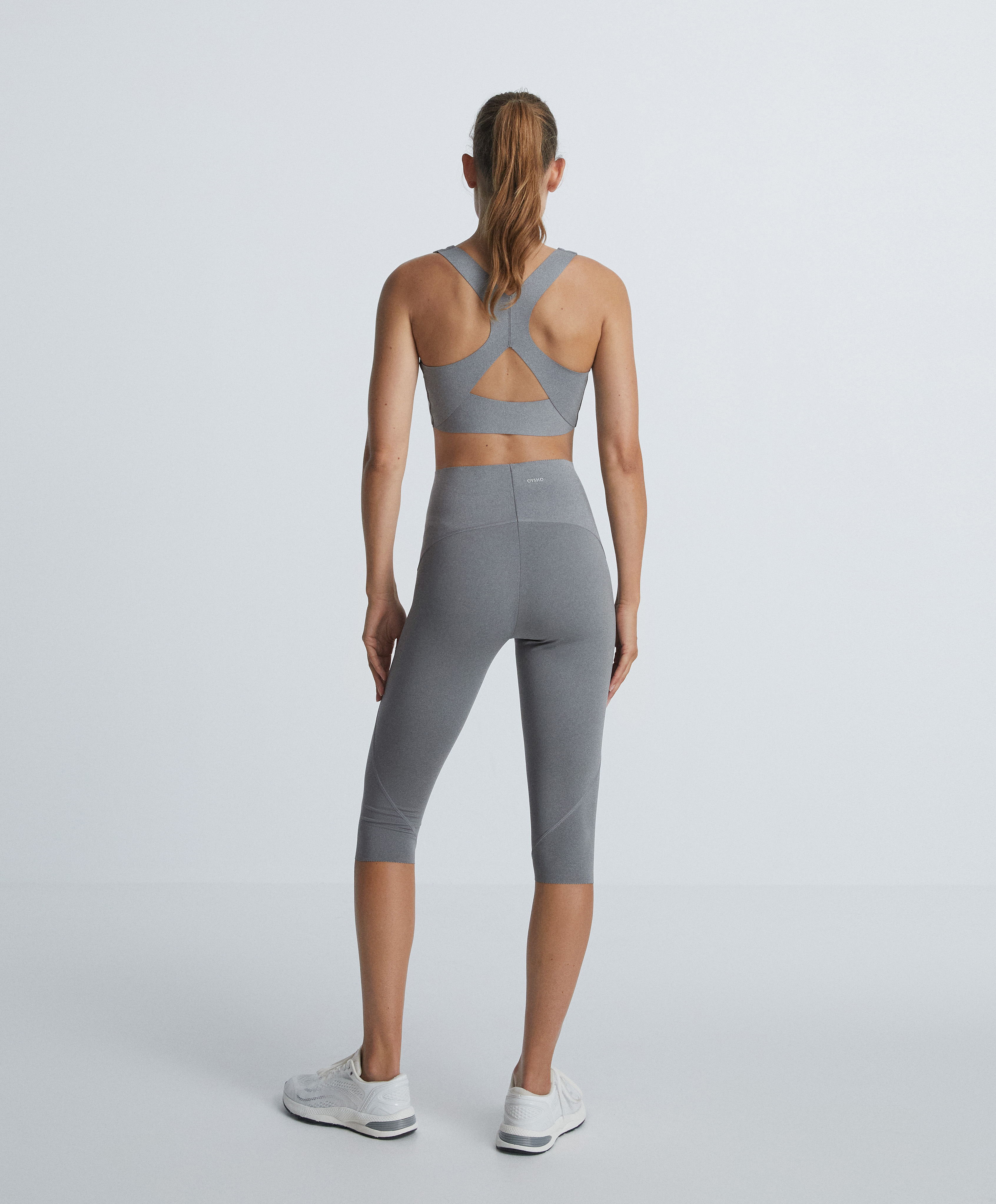 oysho legging