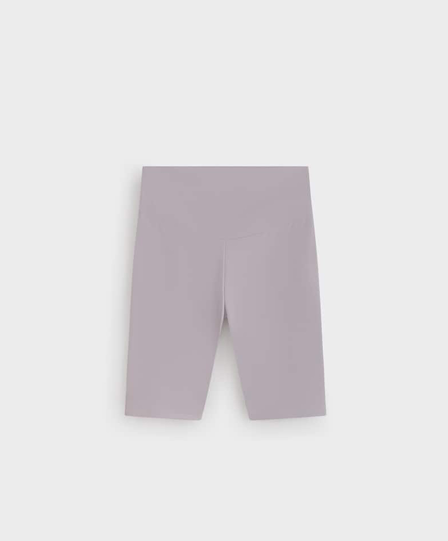 oysho cycling shorts