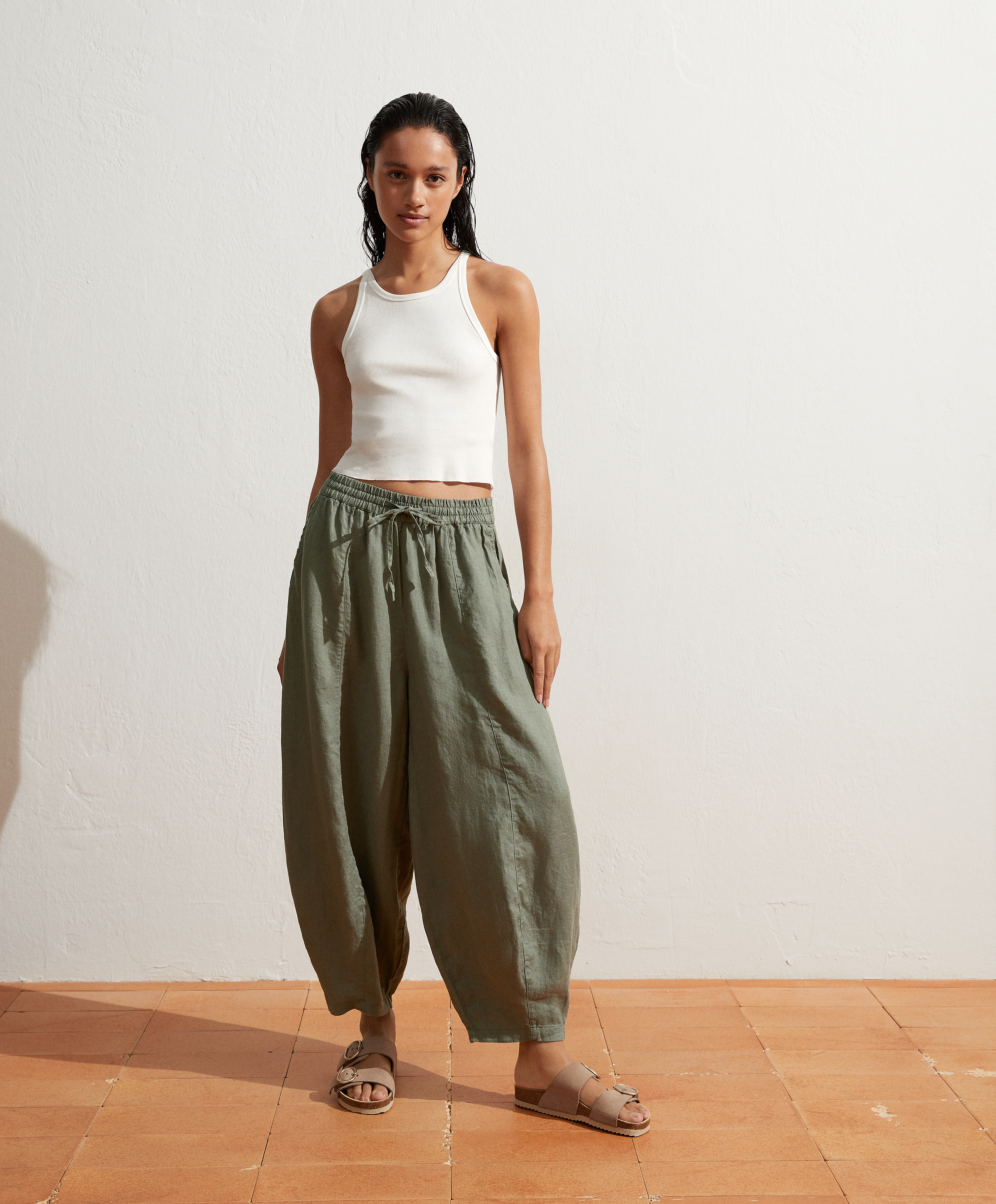 Spectacol Gimnastică oysho pants 