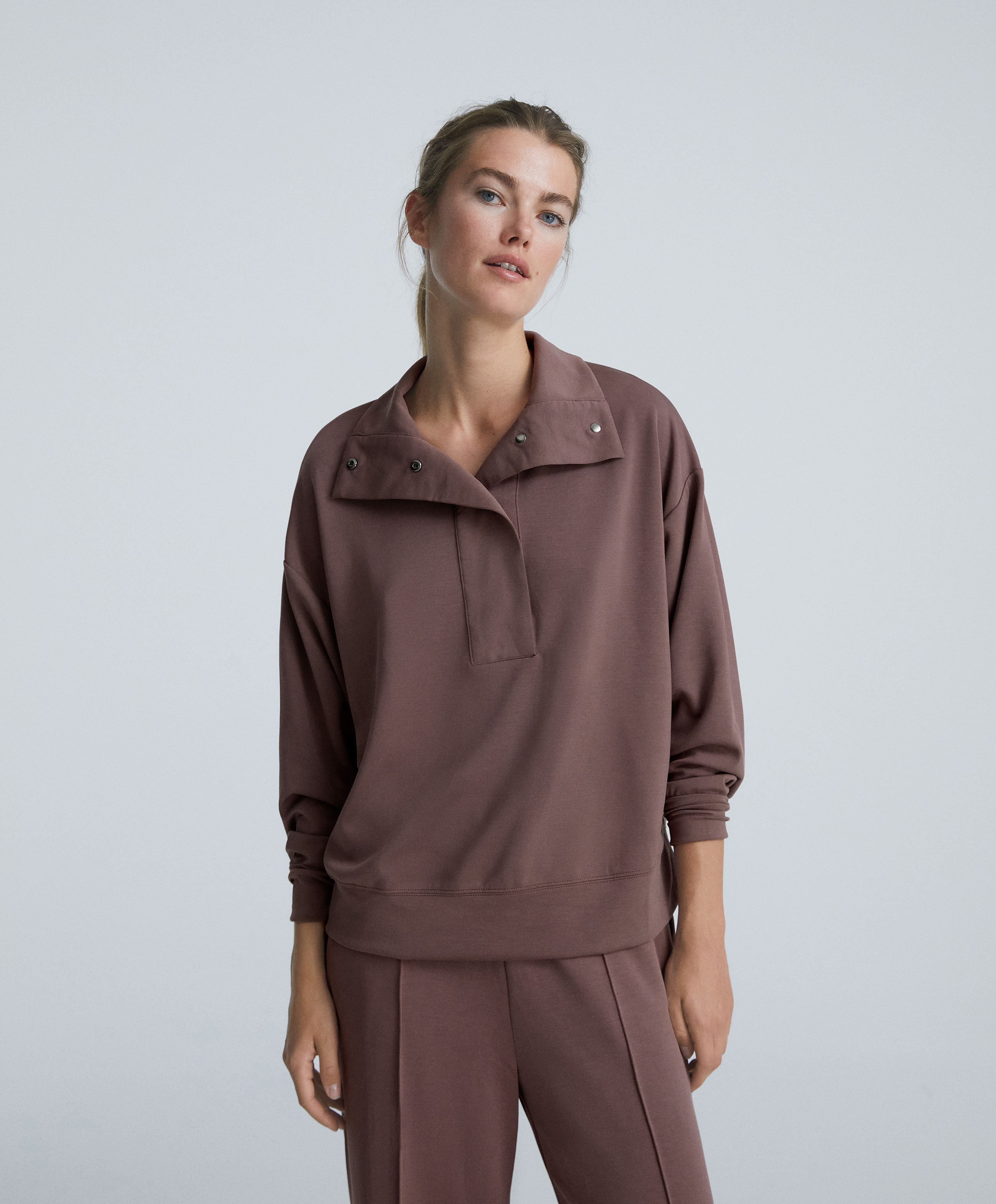 soft touch sweatshirt