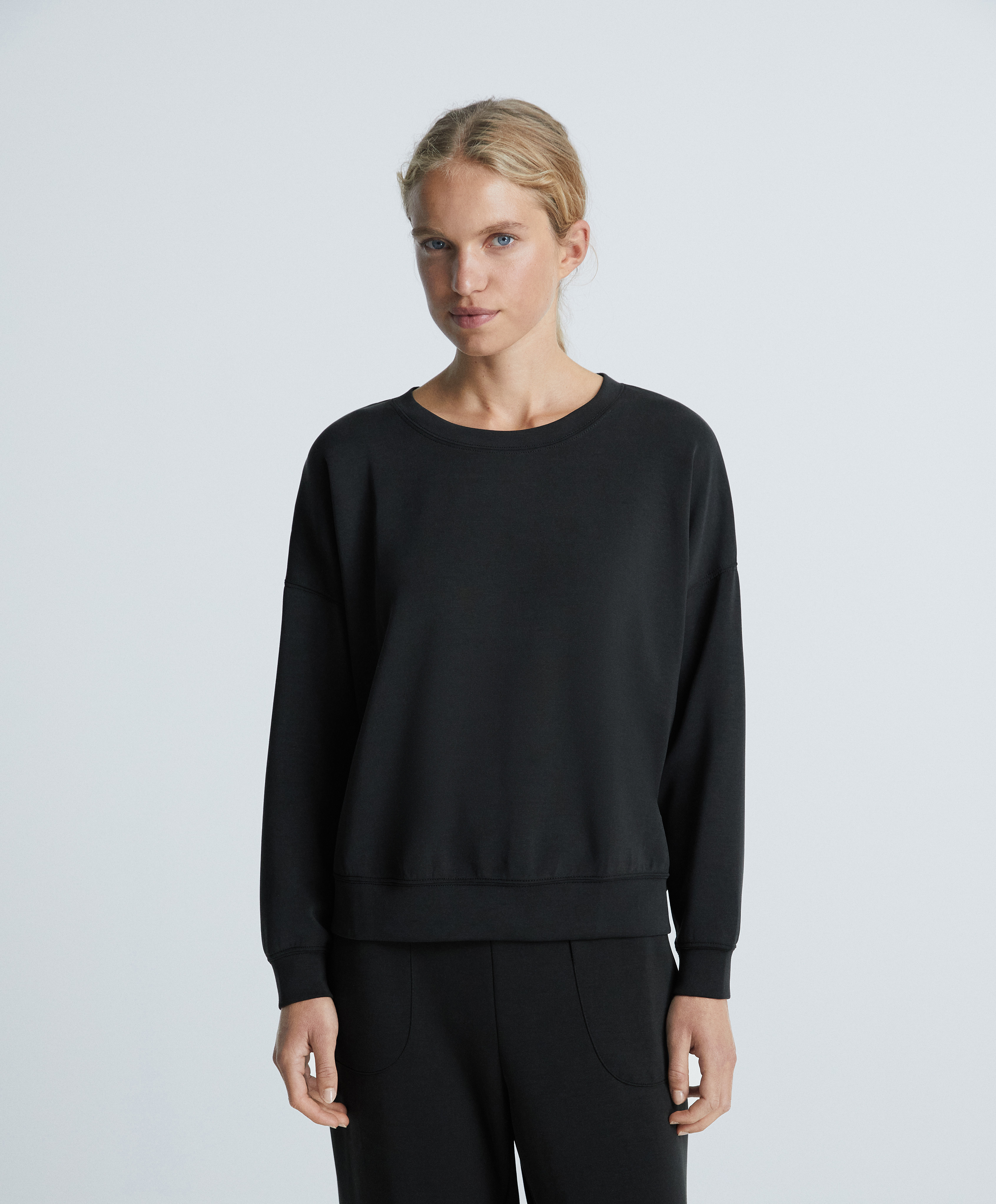 soft touch sweatshirt