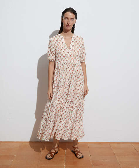 Vestidos oysho Clearance