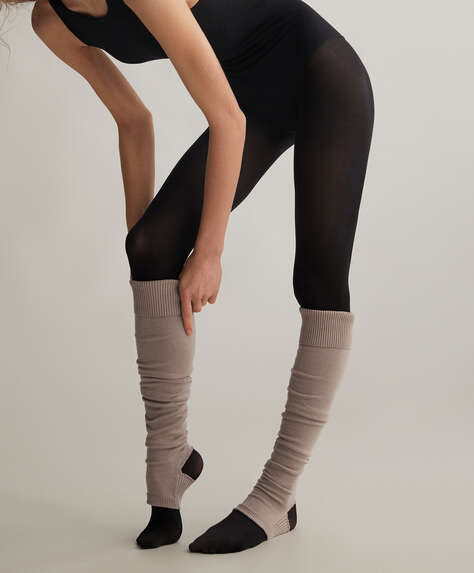 legging warmers