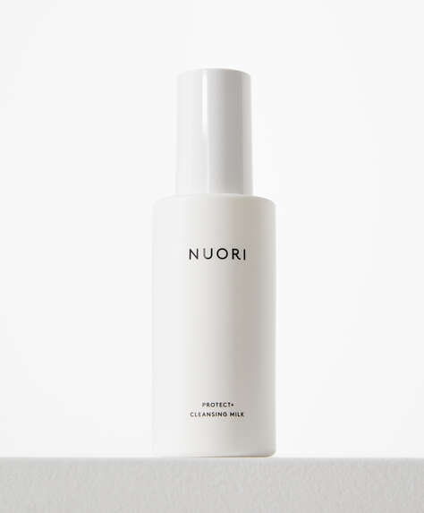 NUORI Protect + Cleansing Milk