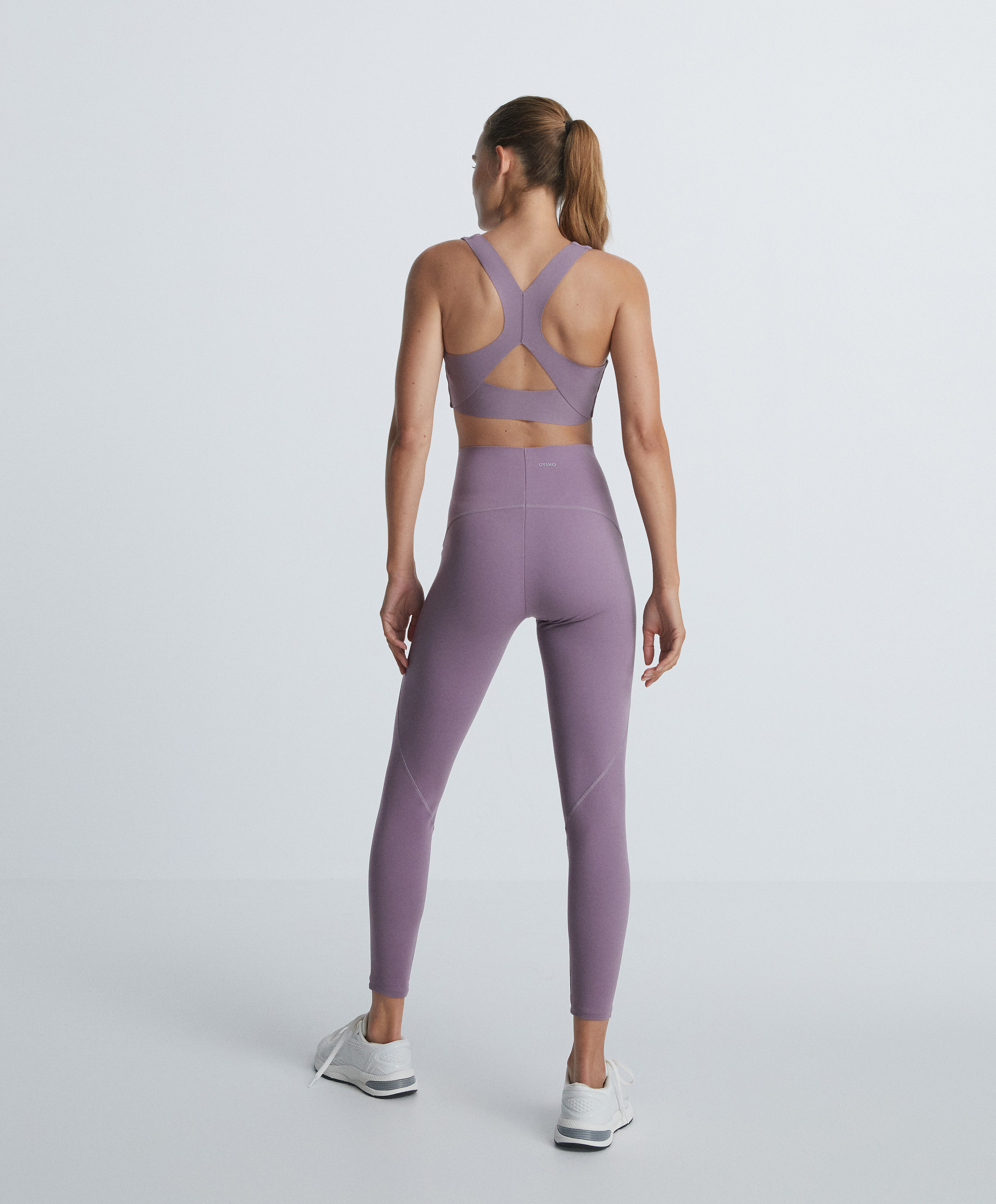 Women's Pack of 6 NEW BR0136SP6 Angel Compression Modern Sports Bras One Size Women's Pack of 6 NEW BR0136SP6 Angel Compression Modern Sports Bras One Size