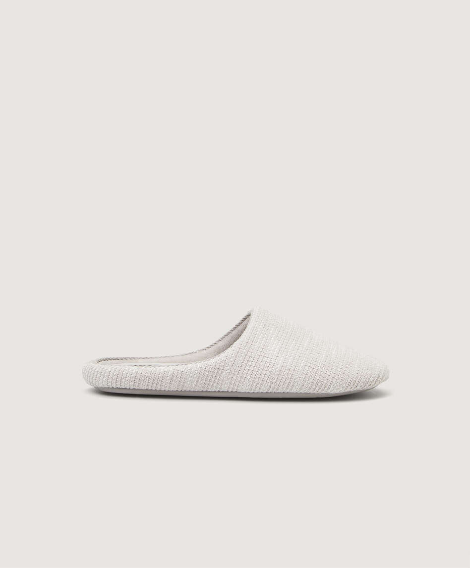 oysho pantoufles