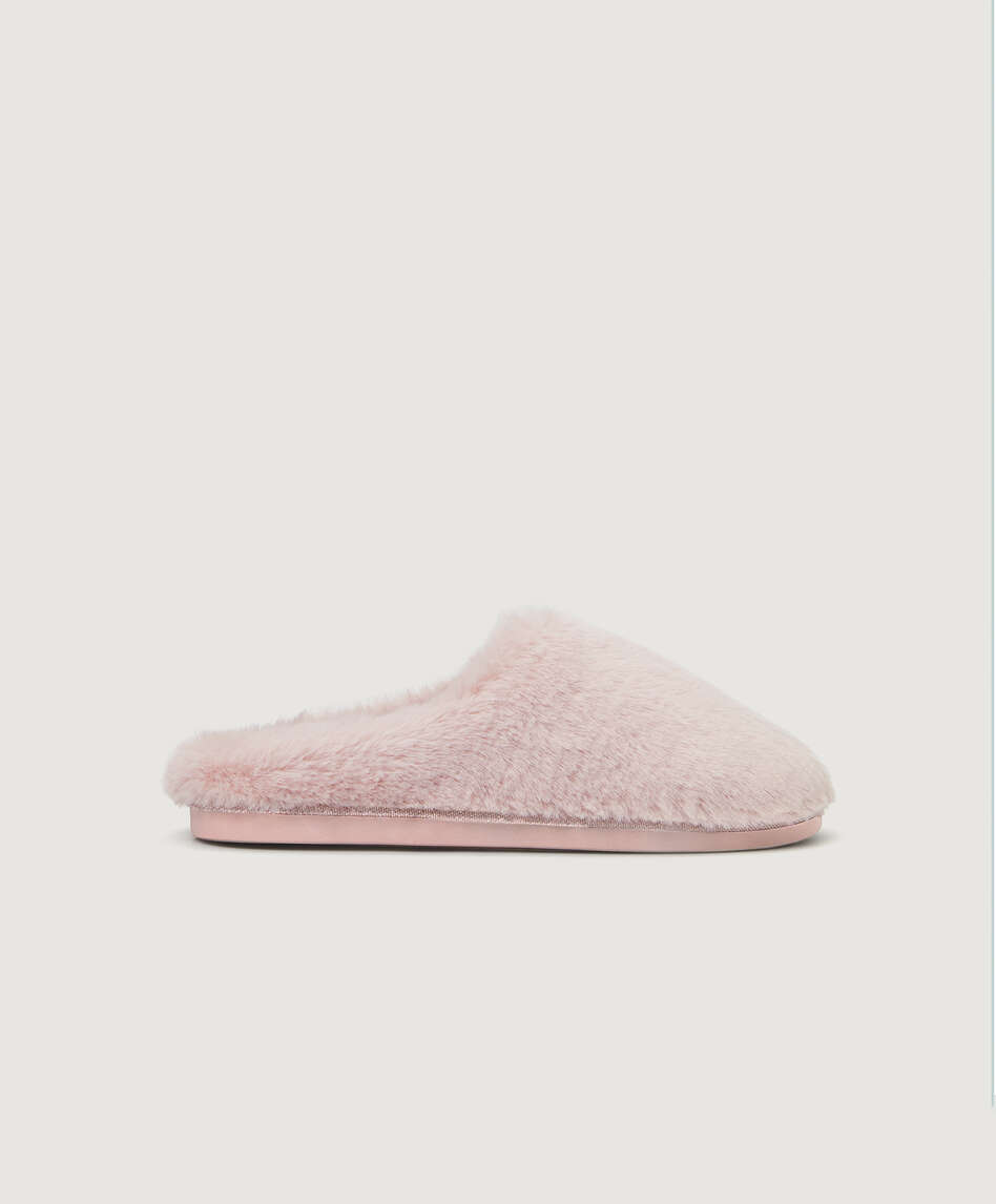 oysho pantoufles